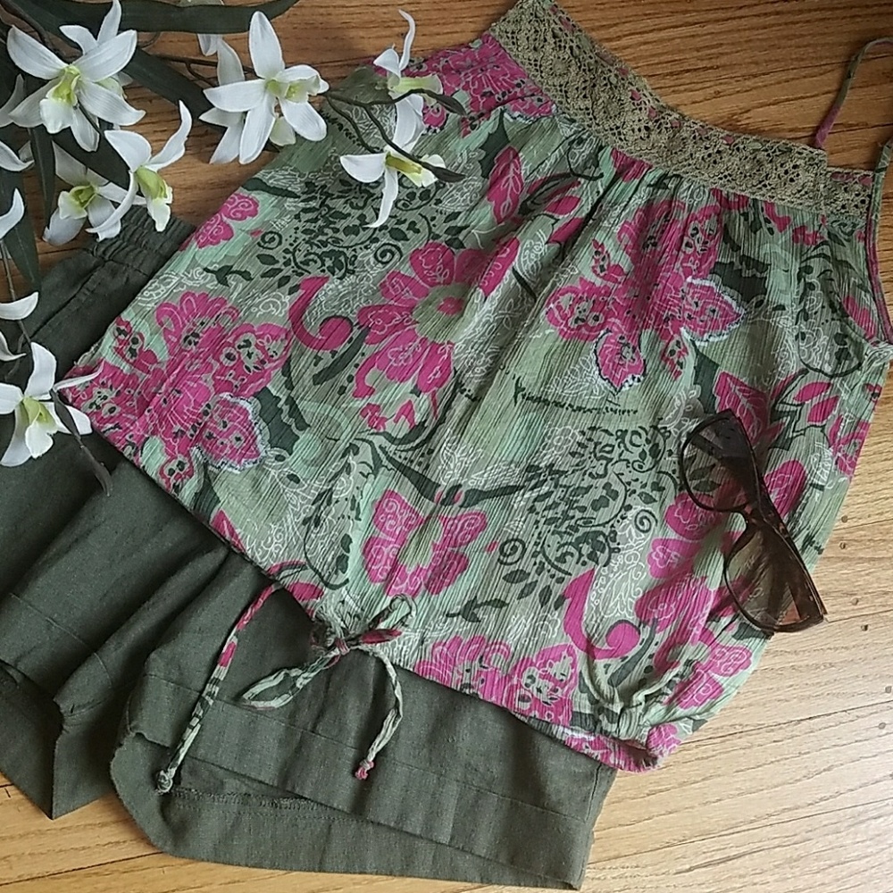 Camisole Top